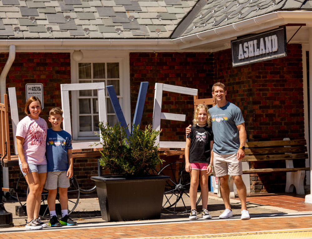 The History Buff’s Guide to Ashland Visit Ashland VA