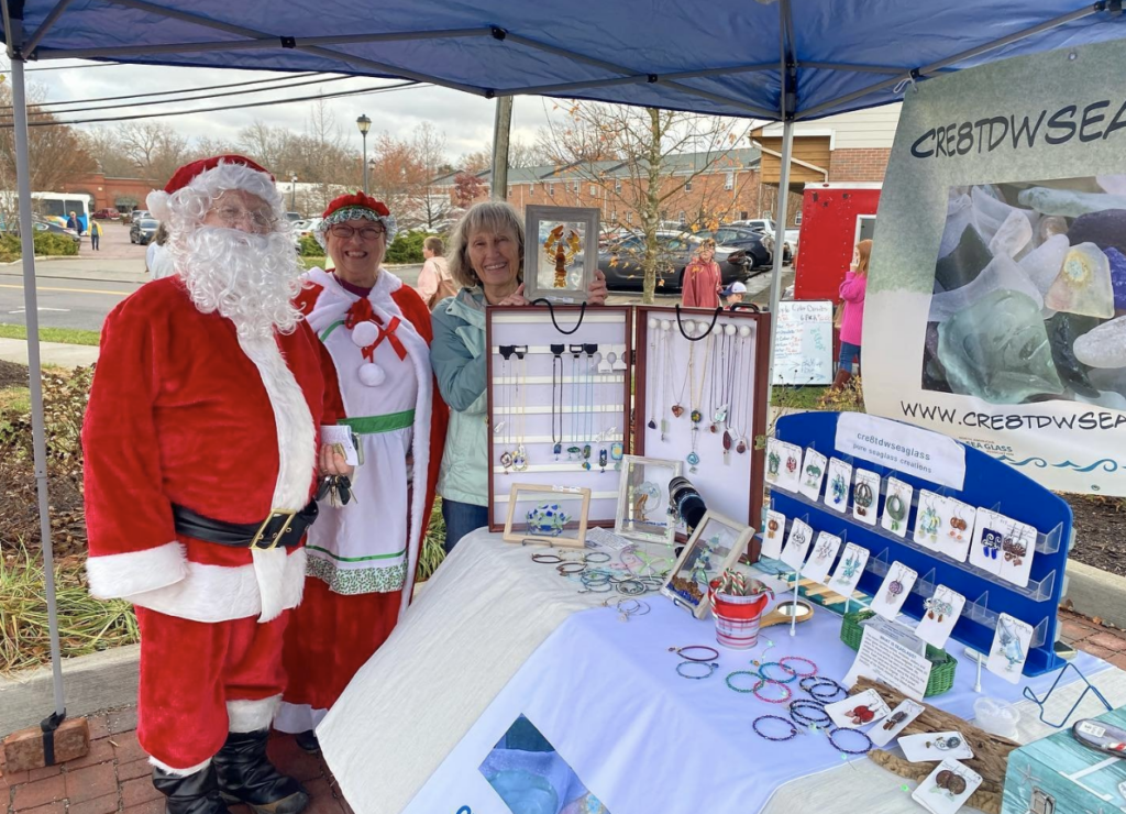 Ashland Christmas Market Visit Ashland VA