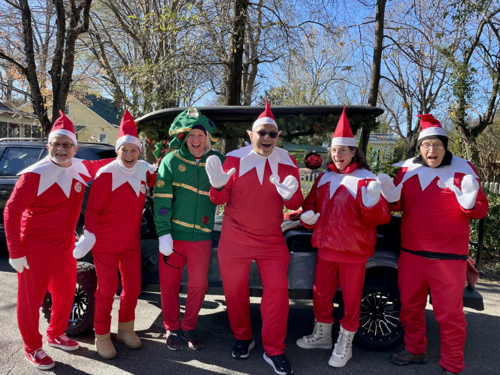 54th Annual Ashland/Hanover Holiday Parade Visit Ashland VA