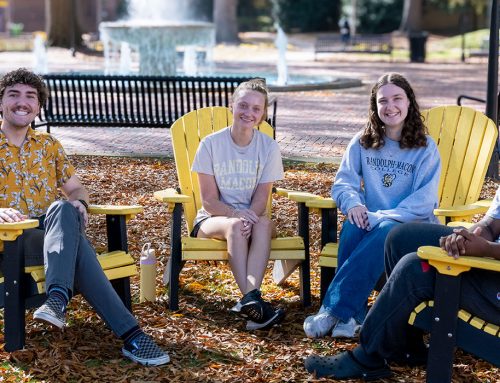 A Yellow Jacket’s Guide to Ashland