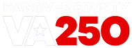 Hanover County VA 250